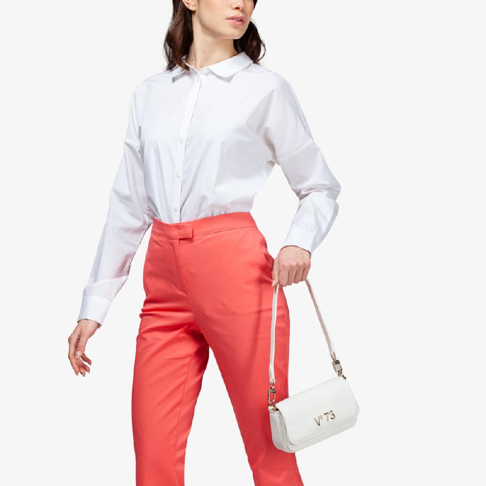 V73 Borsa a spalla BAMBOO BAG Affare Del Giorno