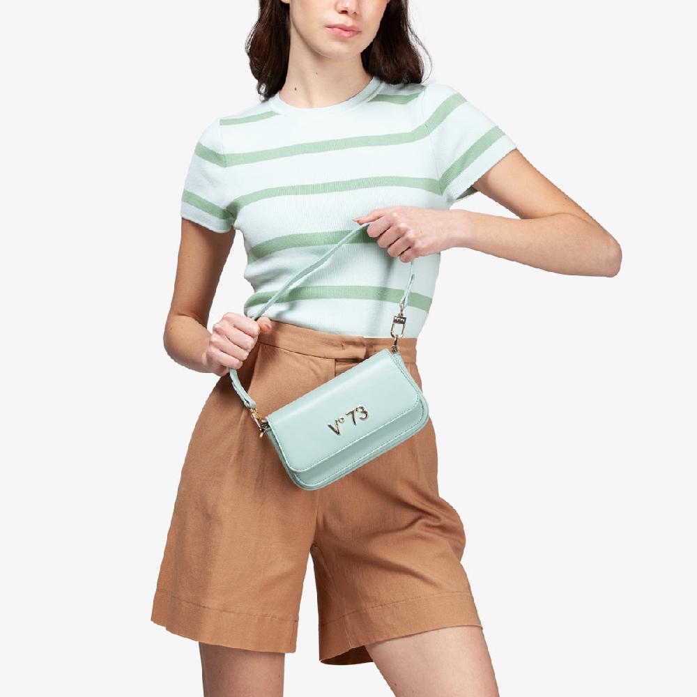 V73 Borsa a spalla BAMBOO BAG Prezzo Ridotto