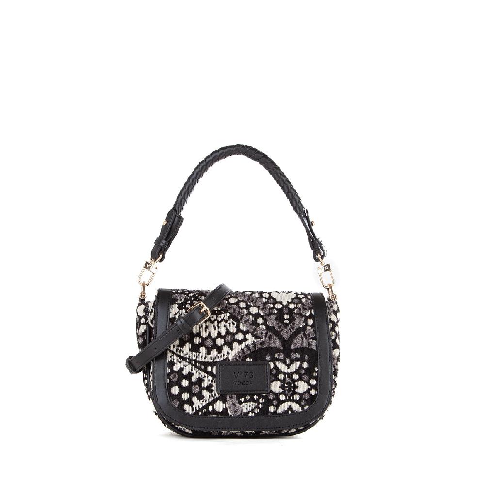 V73 Borsa a spalla AMELIA Presa