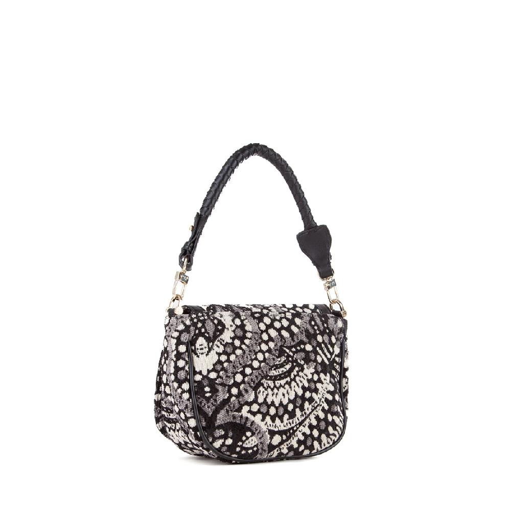 V73 Borsa a spalla AMELIA Presa
