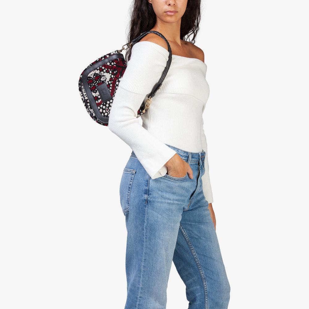 V73 Borsa a spalla AMELIA Sconto