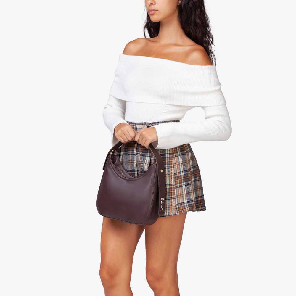 V73 Borsa a spalla AGATHA Hotsell