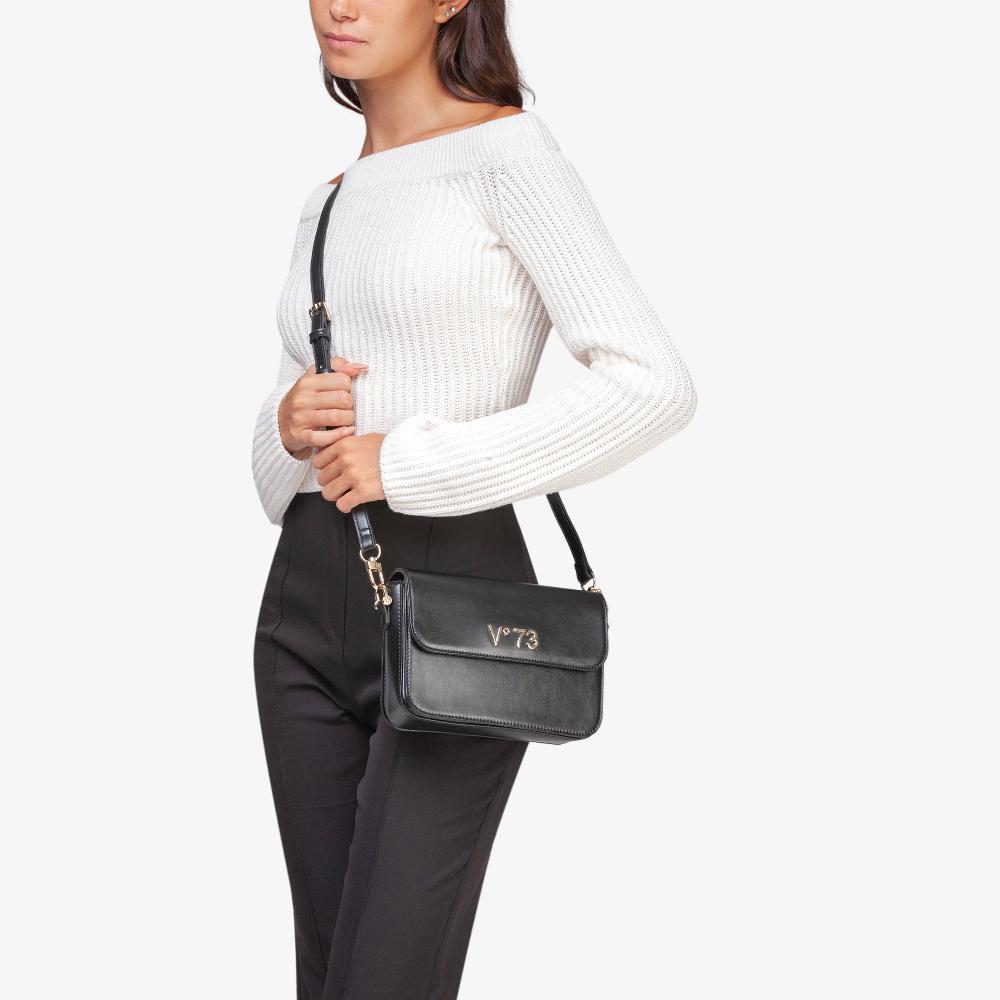 V73 Borsa a spalla BAMBOO BAG Qualità