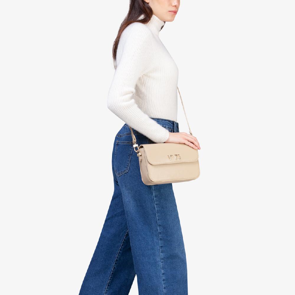 V73 Borsa a spalla BAMBOO BAG Promozione
