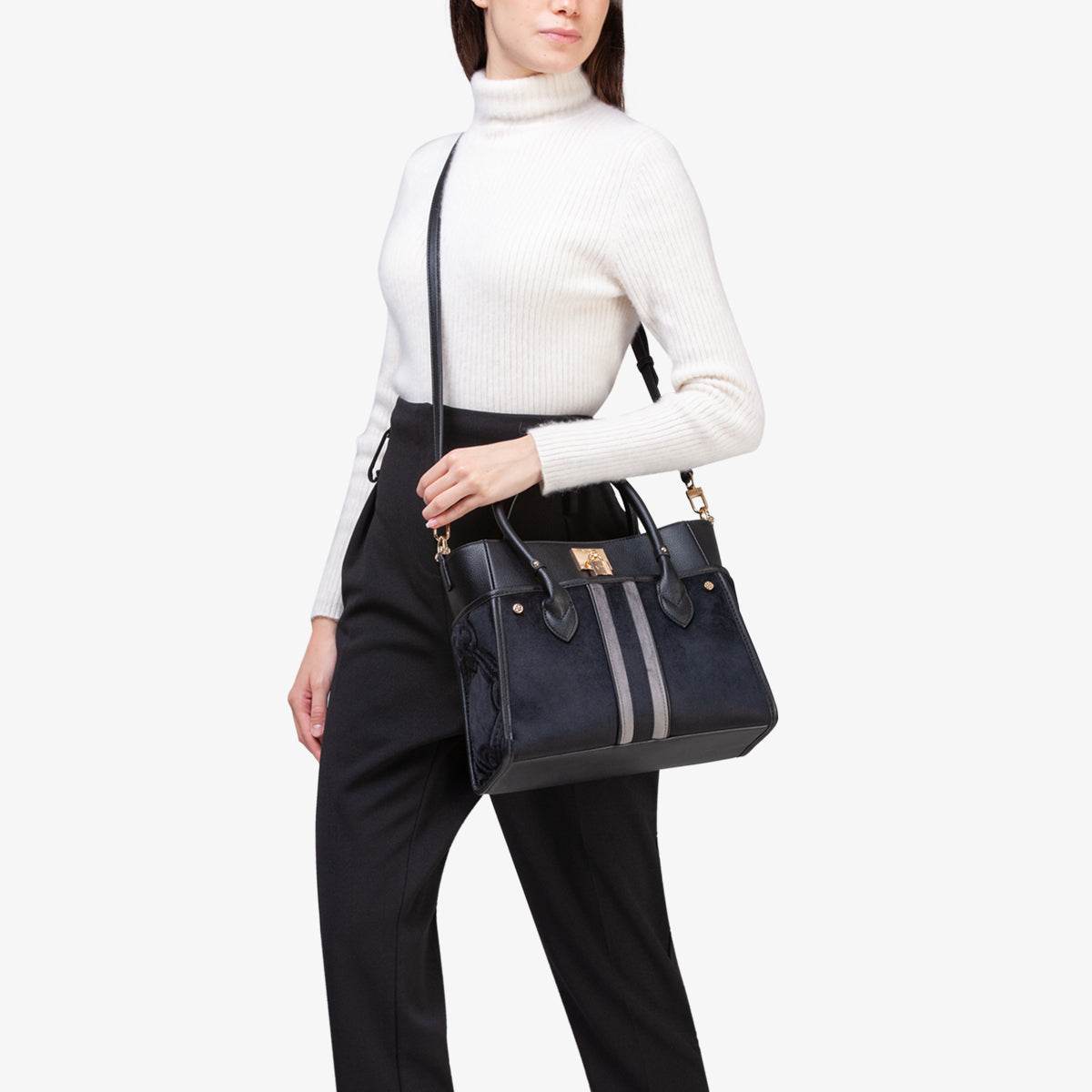 V73 Shopping RACHEL Qualità Garantita