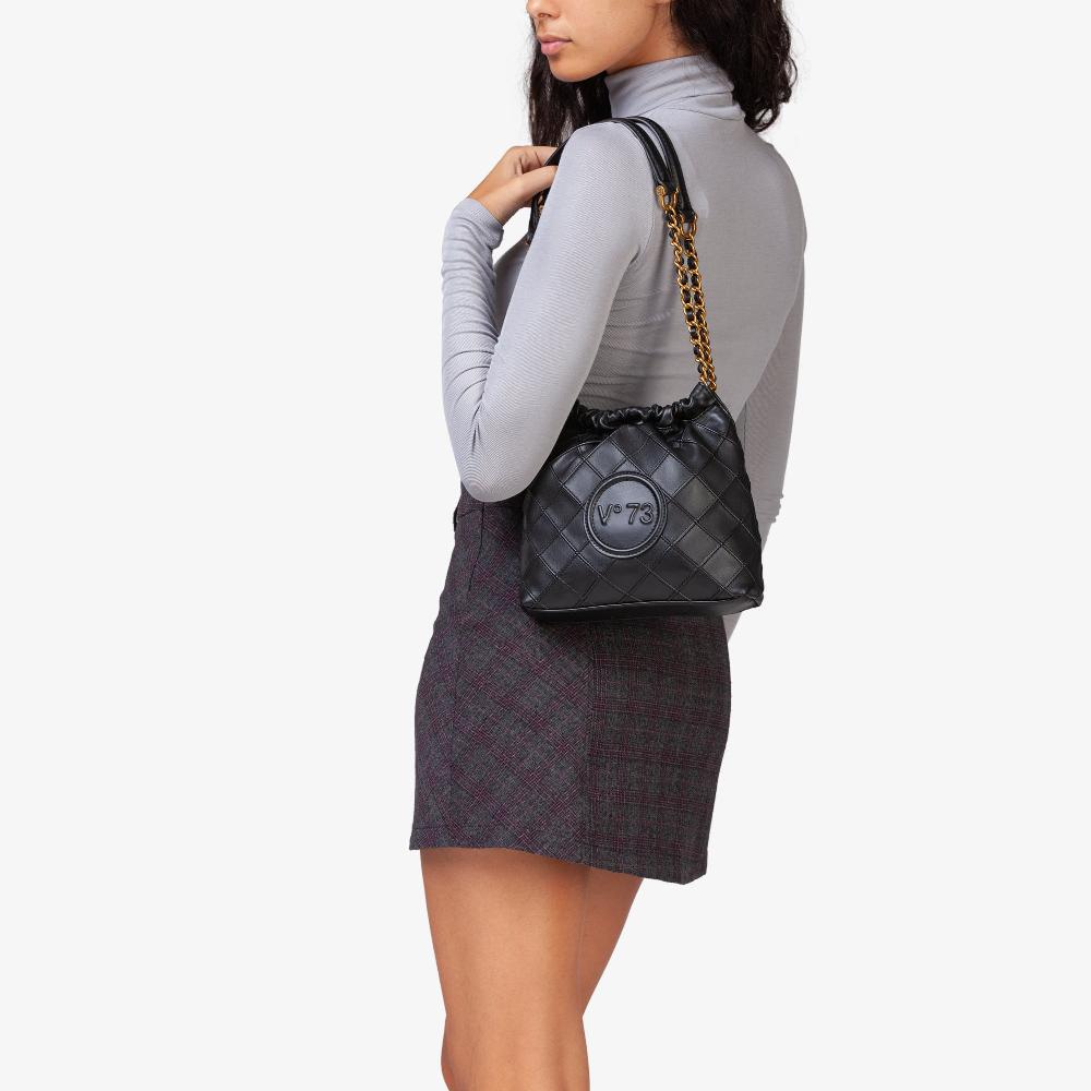 V73 Borsa a spalla EDITH Shopping Online