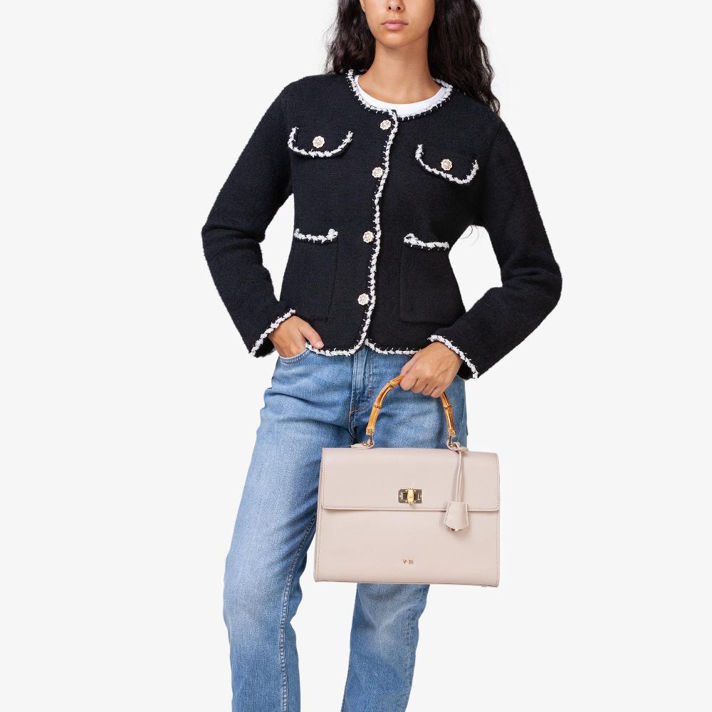V73 Borsa a mano NEFERTITI Sconto