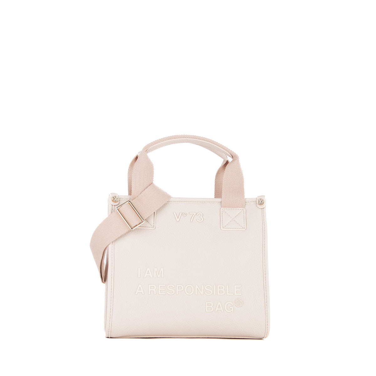 V73 Shopping RESPONSIBILITY NOW Negozio