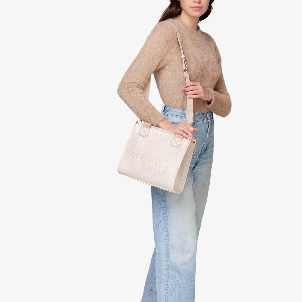 V73 Shopping RESPONSIBILITY NOW Negozio