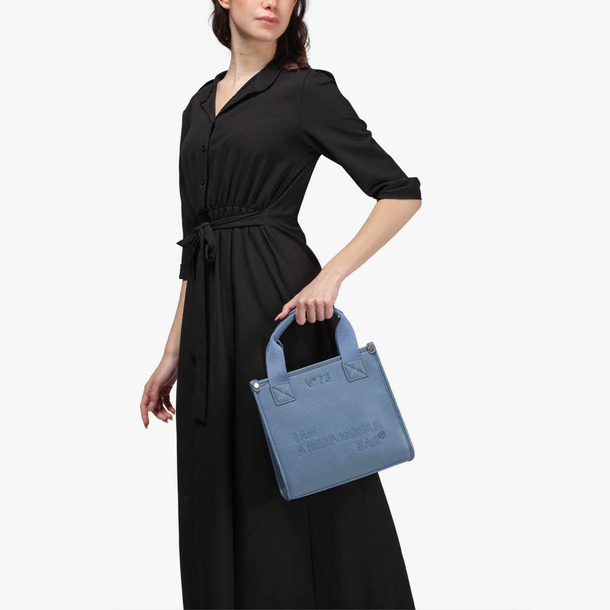 V73 Shopping RESPONSIBILITY NOW In Saldo