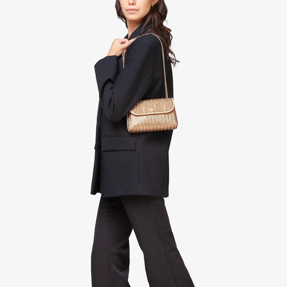 V73 Borsa a spalla DOROTHY Nuova