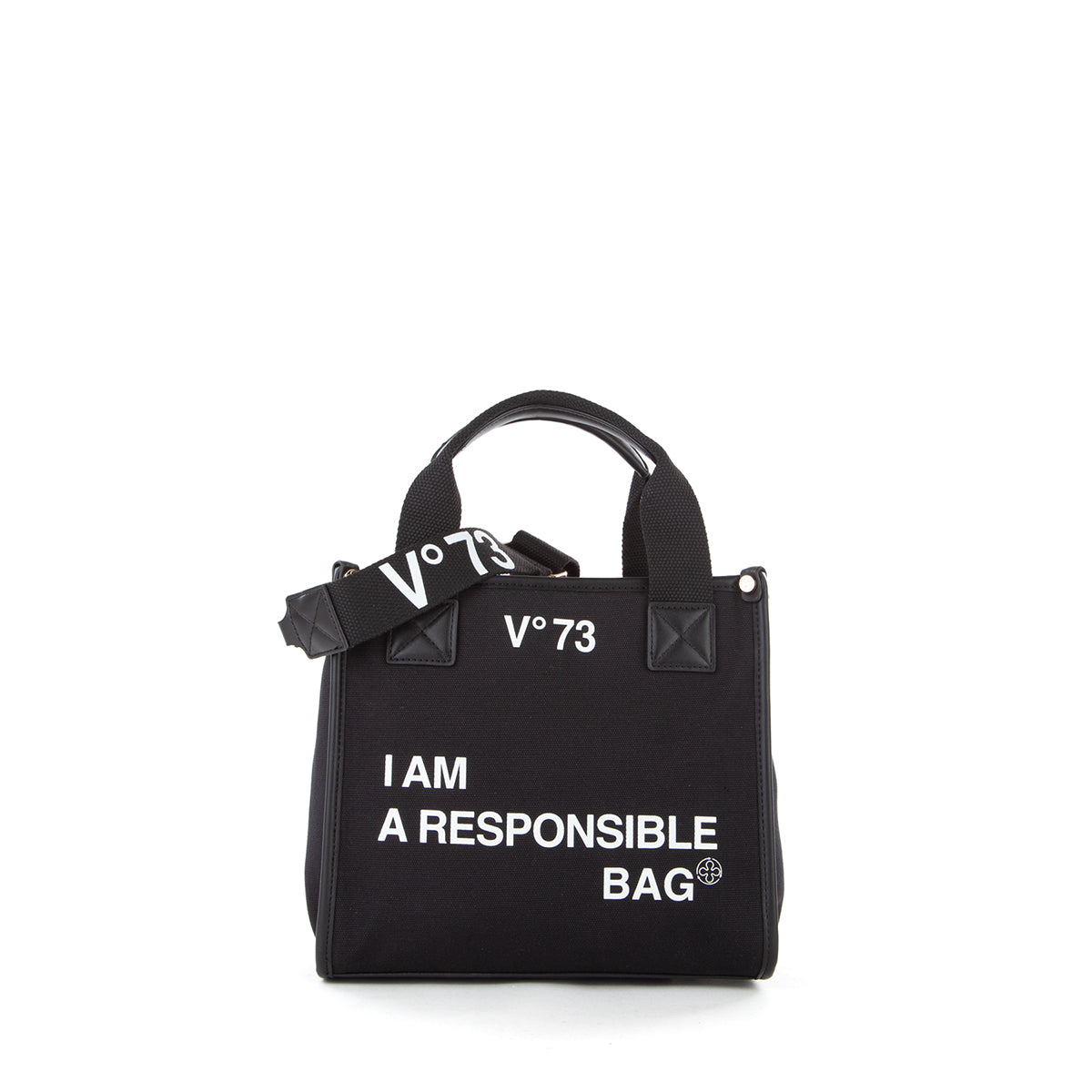 V73 Shopping RESPONSIBILITY BIS Nuovo