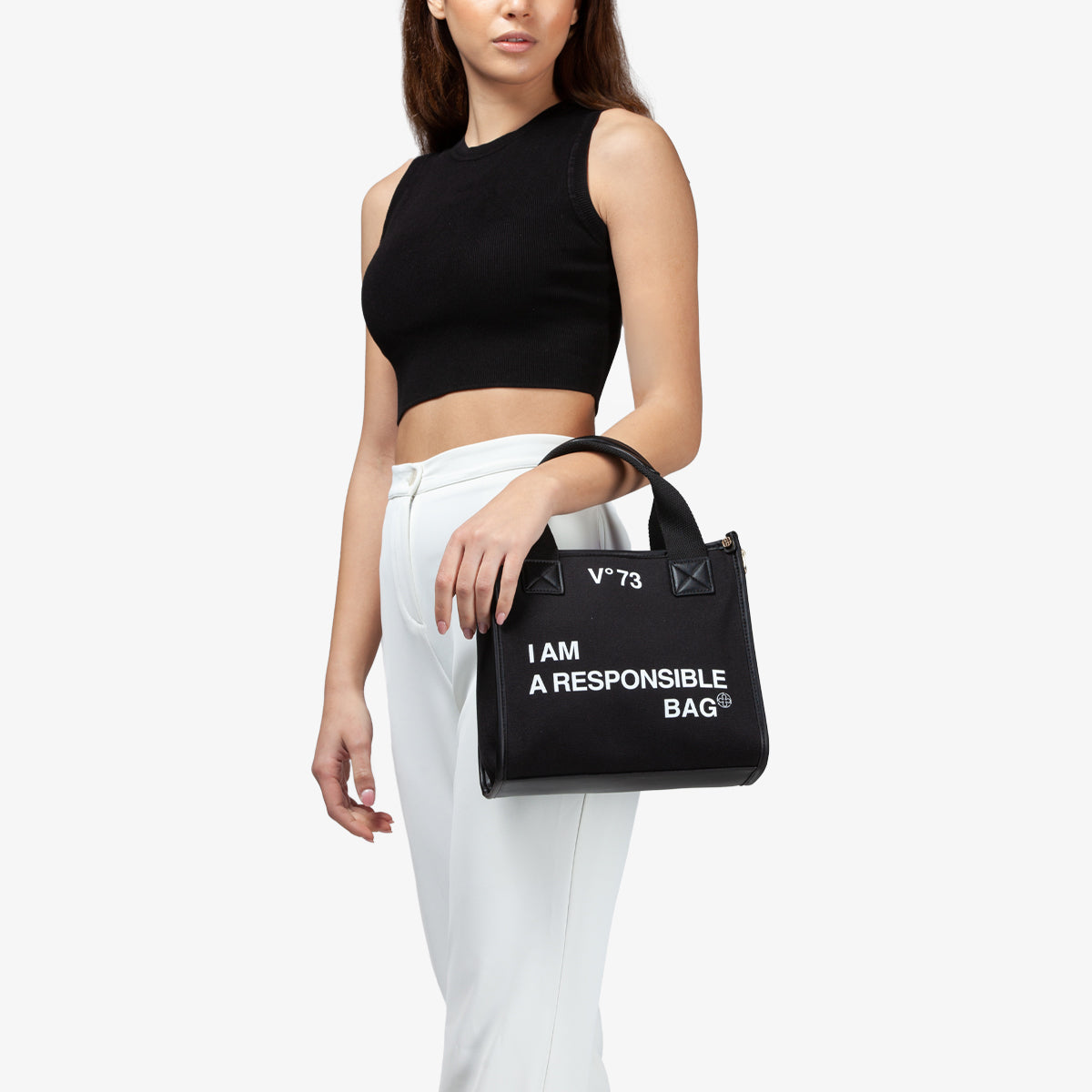 V73 Shopping RESPONSIBILITY BIS Nuovo