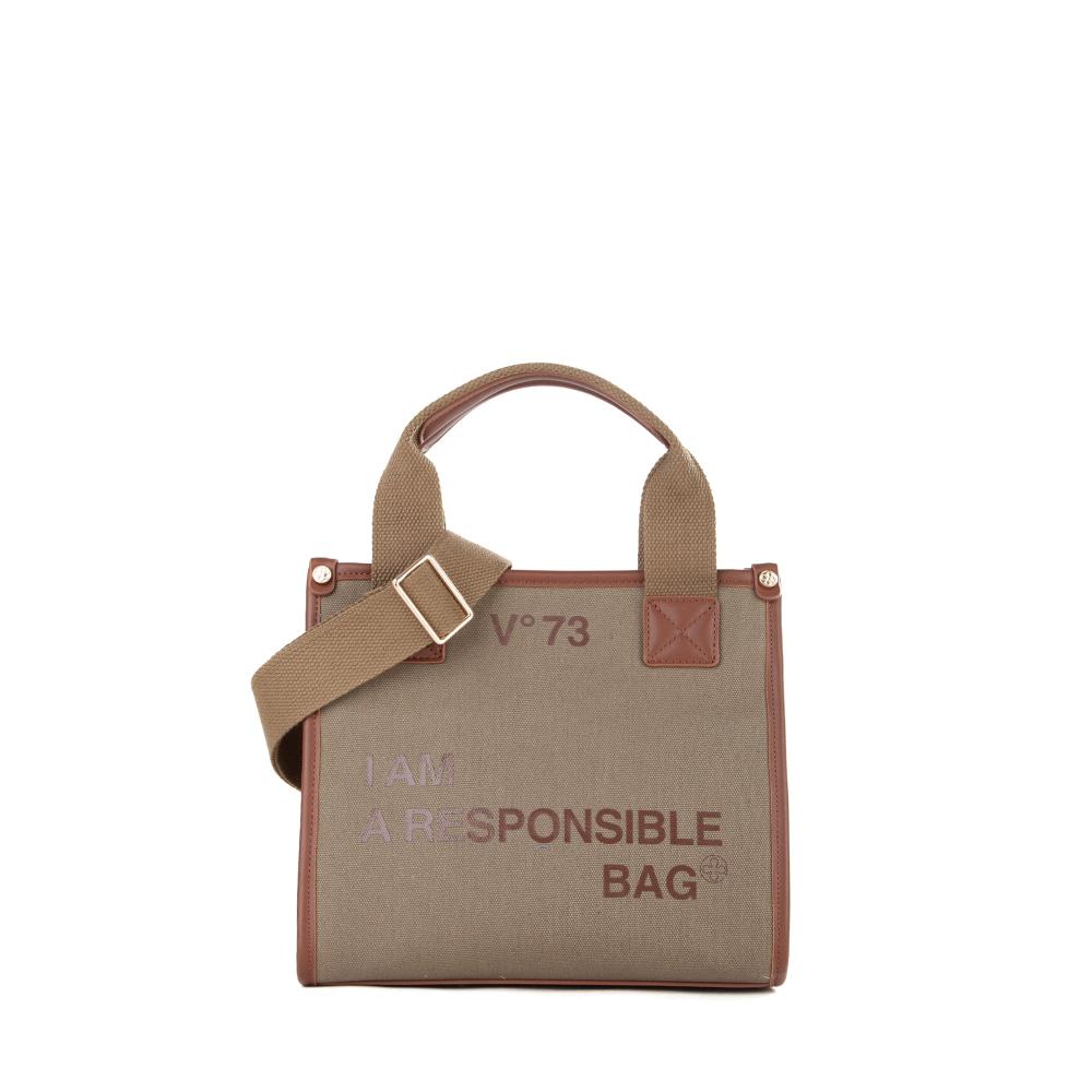 V73 Shopping RESPONSIBILITY BIS Qualità