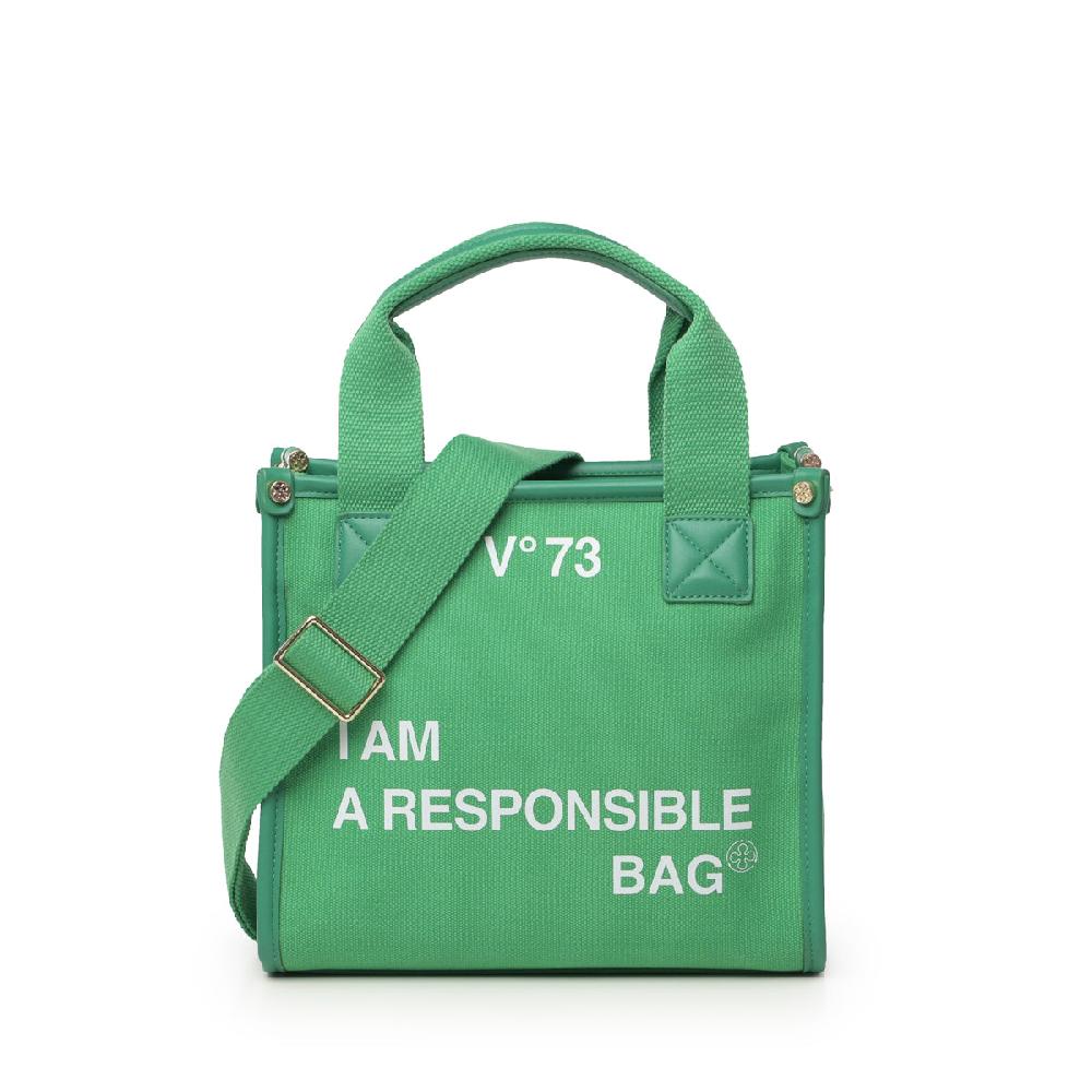 V73 Shopping RESPONSIBILITY BIS Vendita