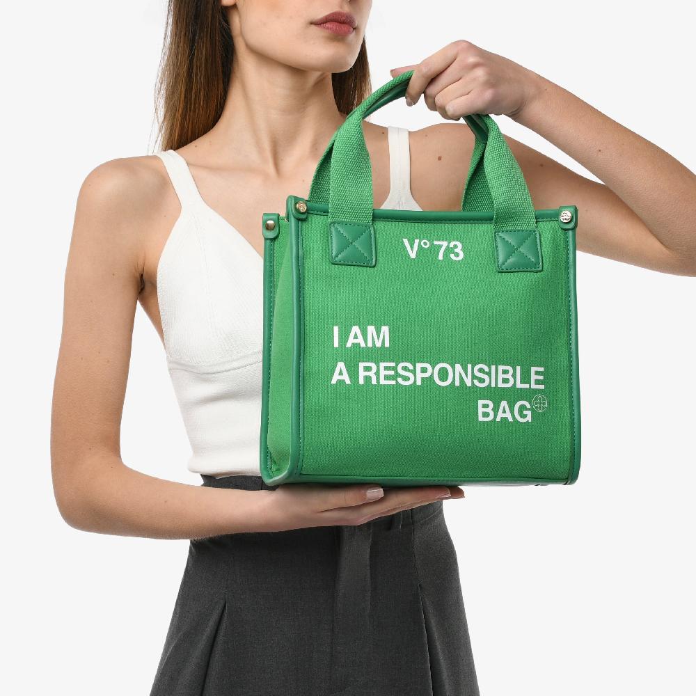 V73 Shopping RESPONSIBILITY BIS Vendita