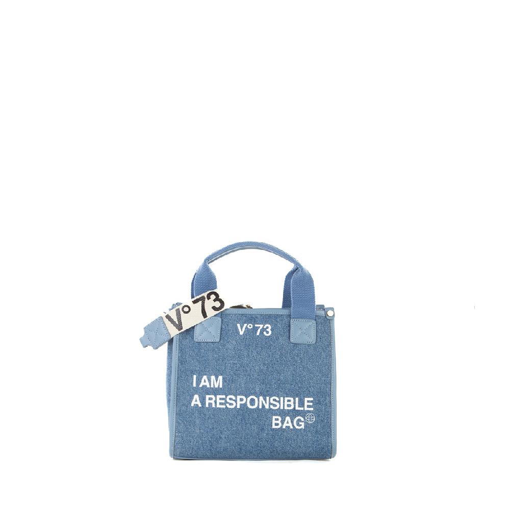 V73 Shopping RESPONSIBILITY BIS Promozione