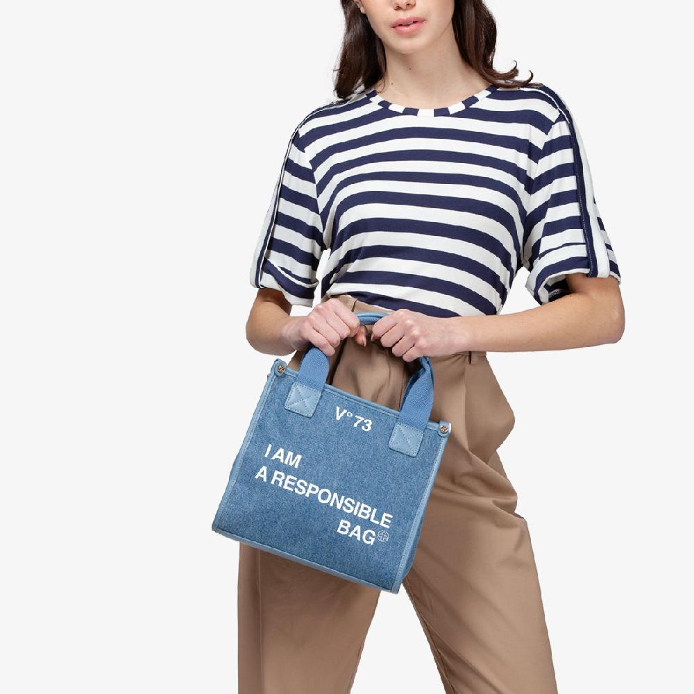 V73 Shopping RESPONSIBILITY BIS Promozione