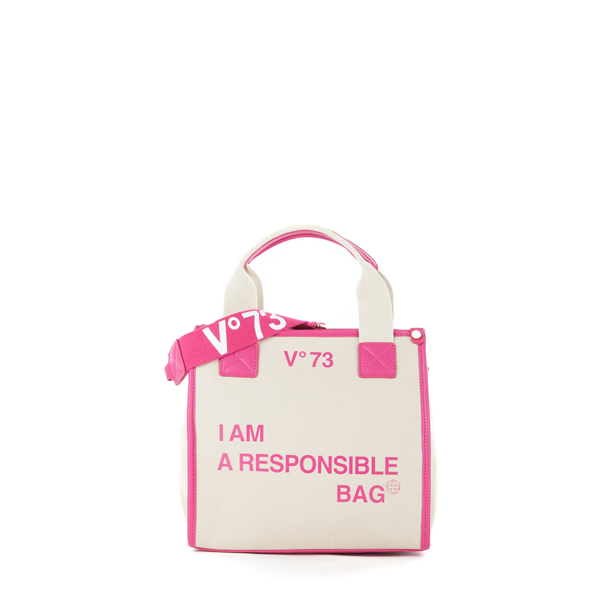 V73 Shopping RESPONSIBILITY BIS Spedizione Gratuita