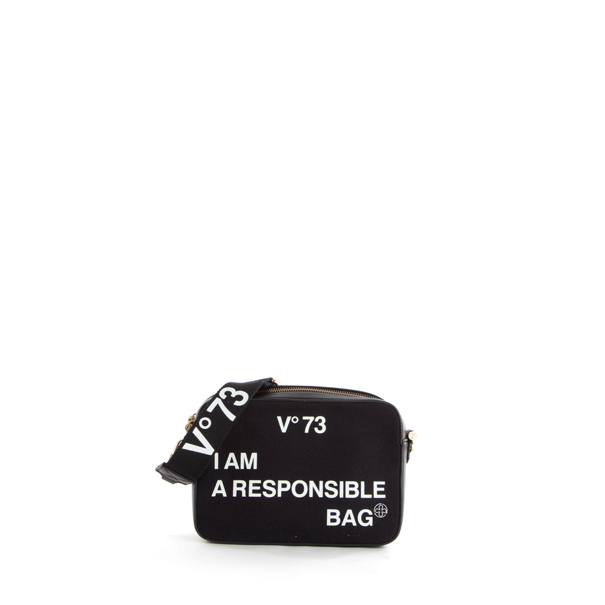 V73 BORSA A SPALLA RESPONSIBILITY BIS Pezzi Unici