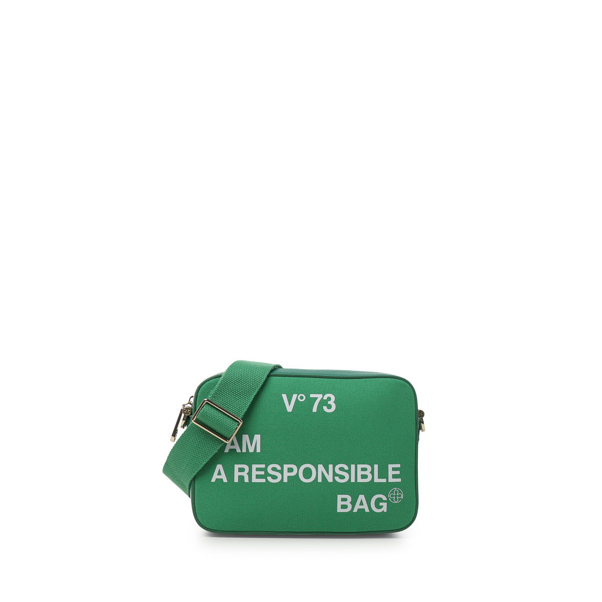 V73 BORSA A SPALLA RESPONSIBILITY BIS Negozi Online
