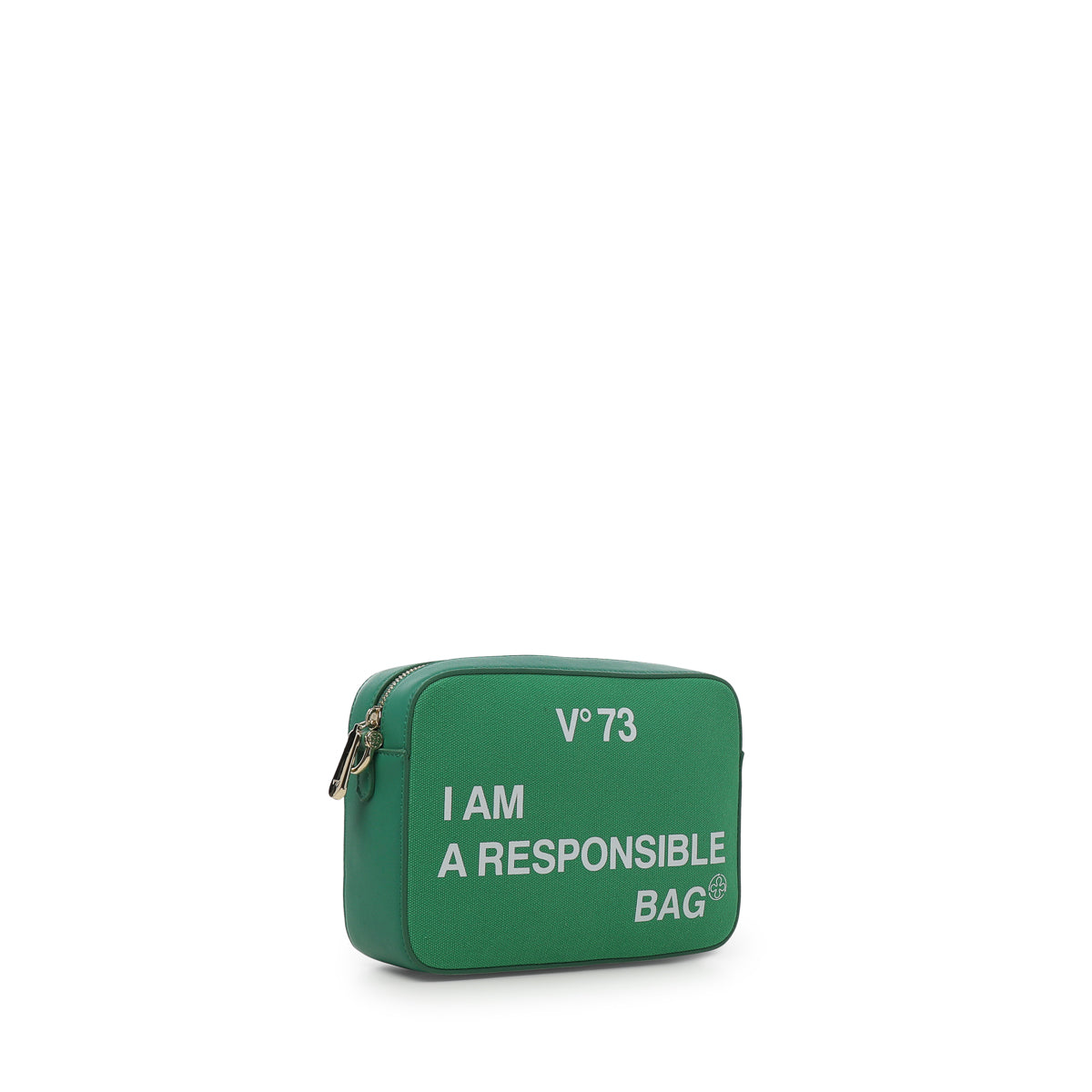 V73 BORSA A SPALLA RESPONSIBILITY BIS Negozi Online