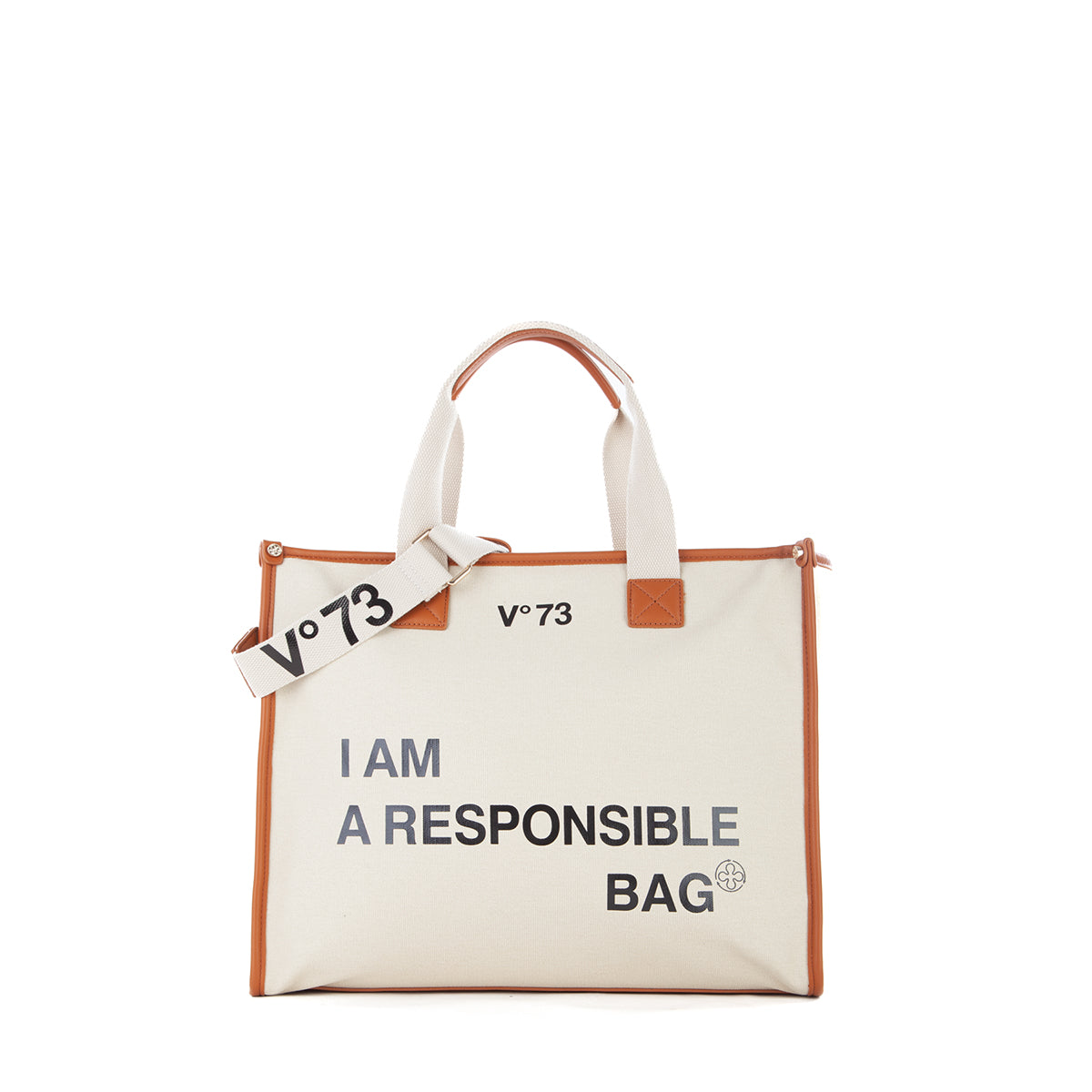 V73 Shopping RESPONSIBILITY BIS Fino Al -60%
