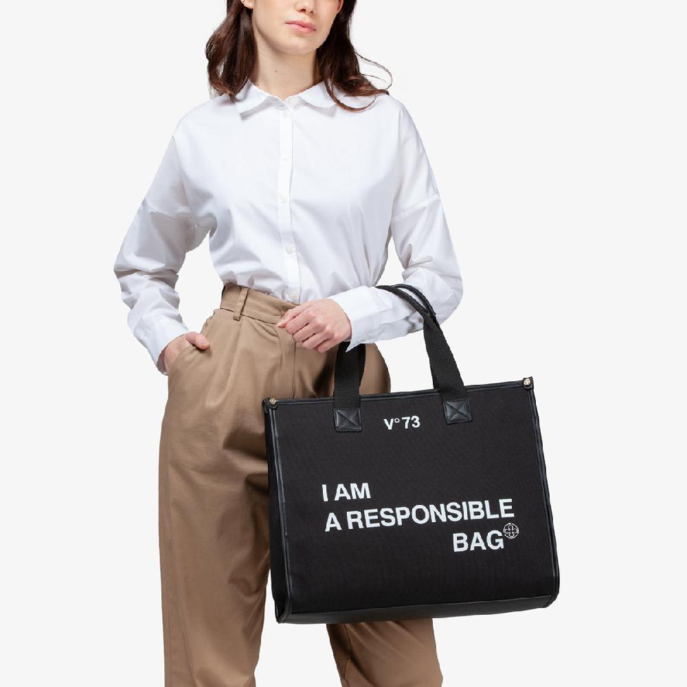 V73 Shopping RESPONSIBILITY BIS Shopping Online