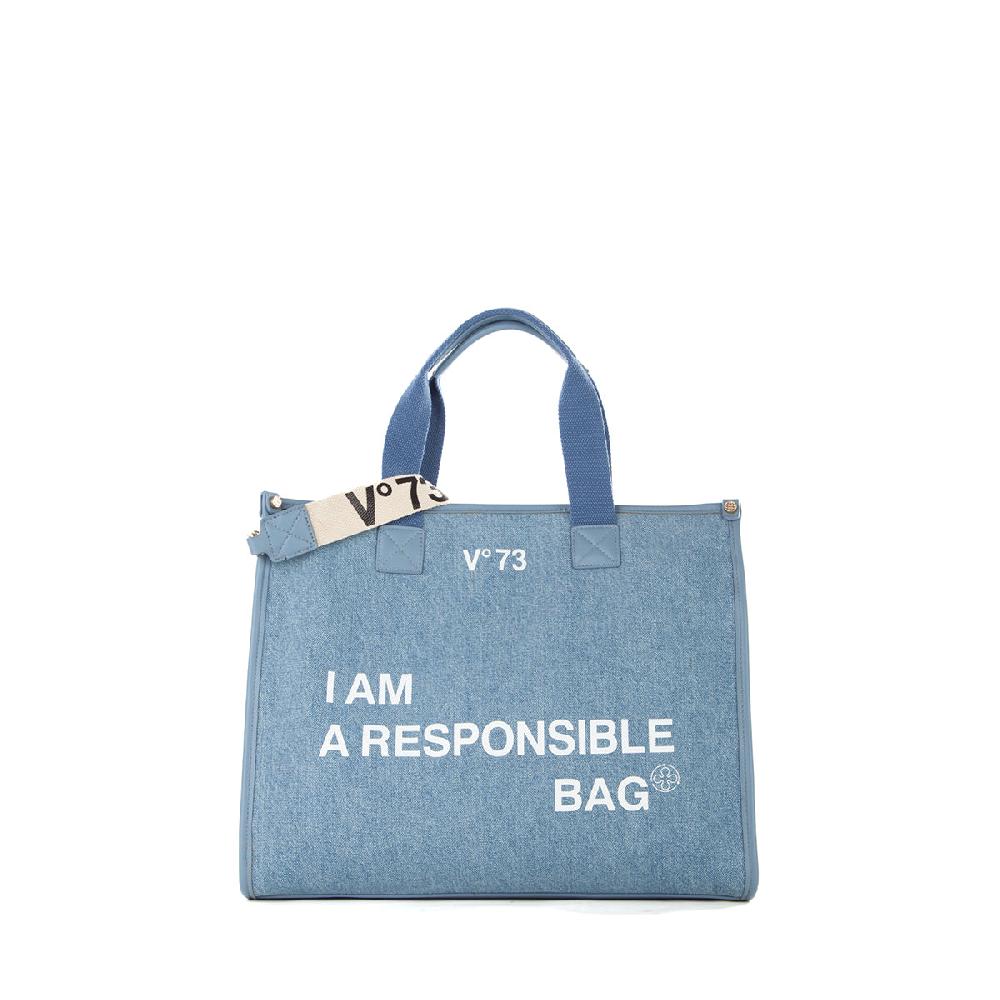 V73 Shopping RESPONSIBILITY BIS Affare Del Giorno