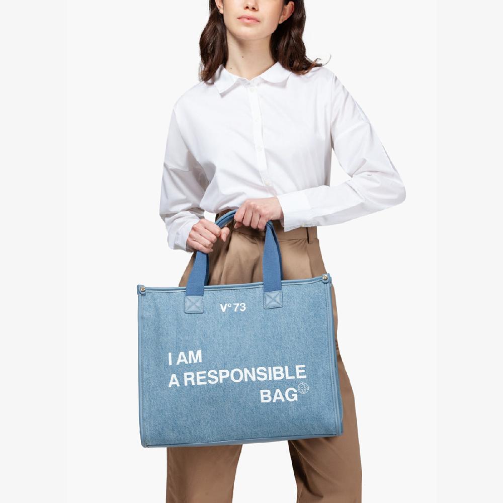 V73 Shopping RESPONSIBILITY BIS Affare Del Giorno