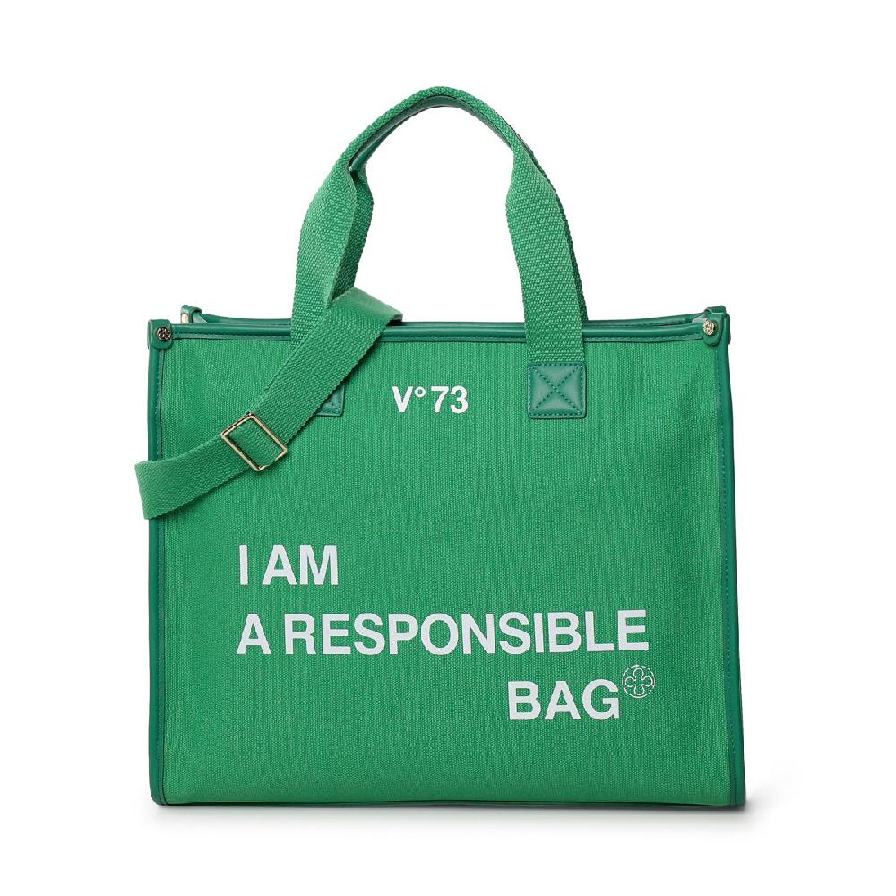V73 Shopping RESPONSIBILITY BIS Prezzo Ridotto
