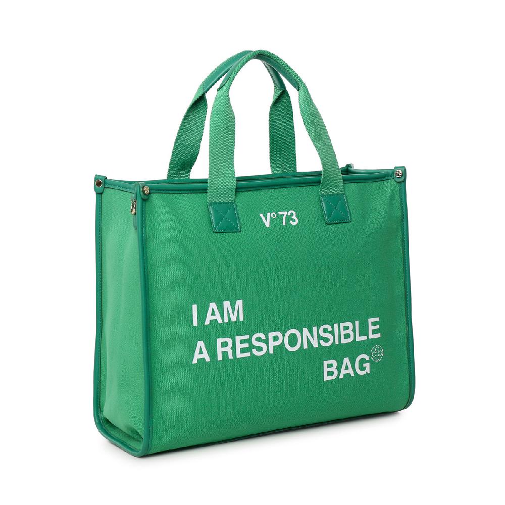 V73 Shopping RESPONSIBILITY BIS Prezzo Ridotto