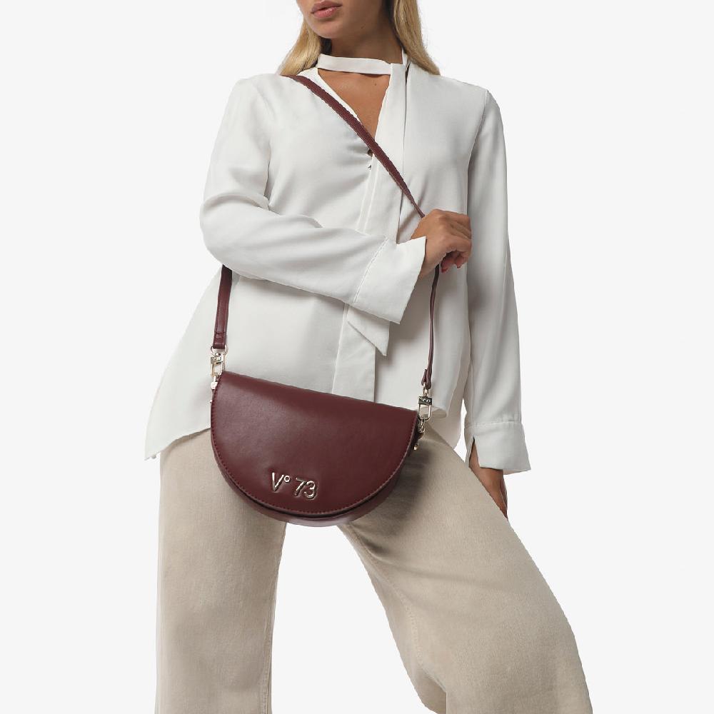 V73 Borsa a spalla BAMBOO BAG Convenienza
