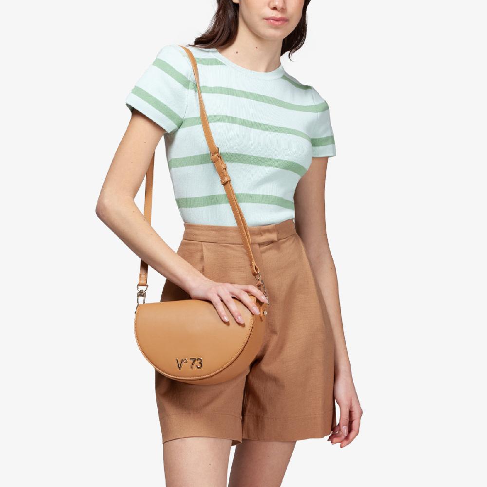 V73 Borsa a spalla BAMBOO BAG Sconto
