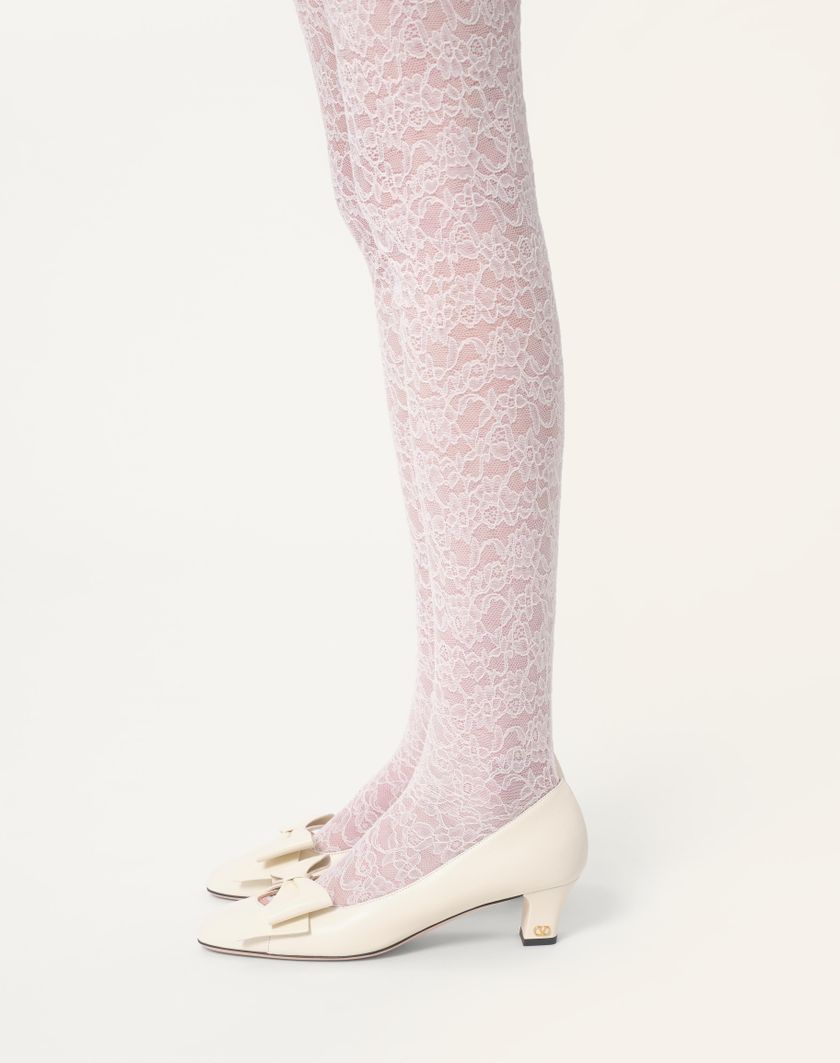 Valentino Handbags Abito Corto In Crepe Couture per Donna in Violet | Valentino IT Hotsell
