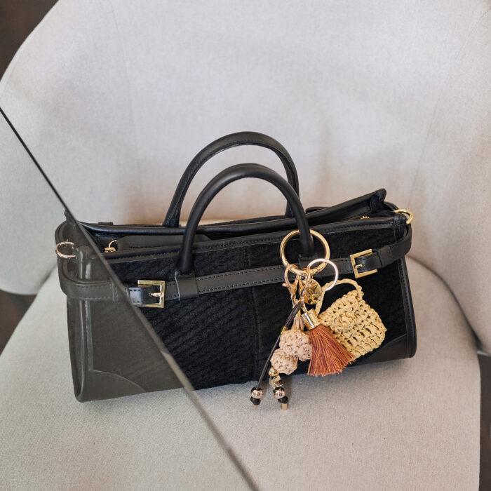 ViaMailBag Bag Charm (04) Novità