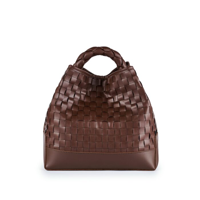 ViaMailBag Coral Plot (N02) Saldi Di Fabbrica