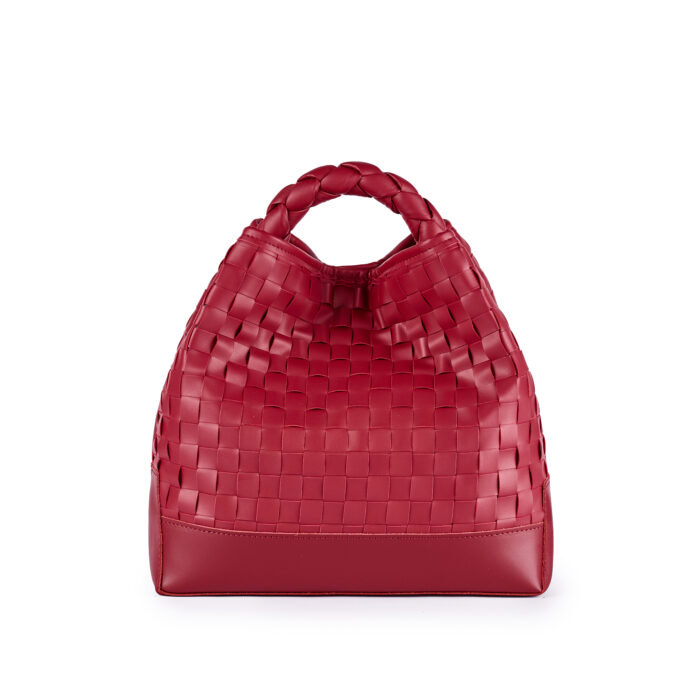 ViaMailBag Coral Plot (N01) I Più Venduti