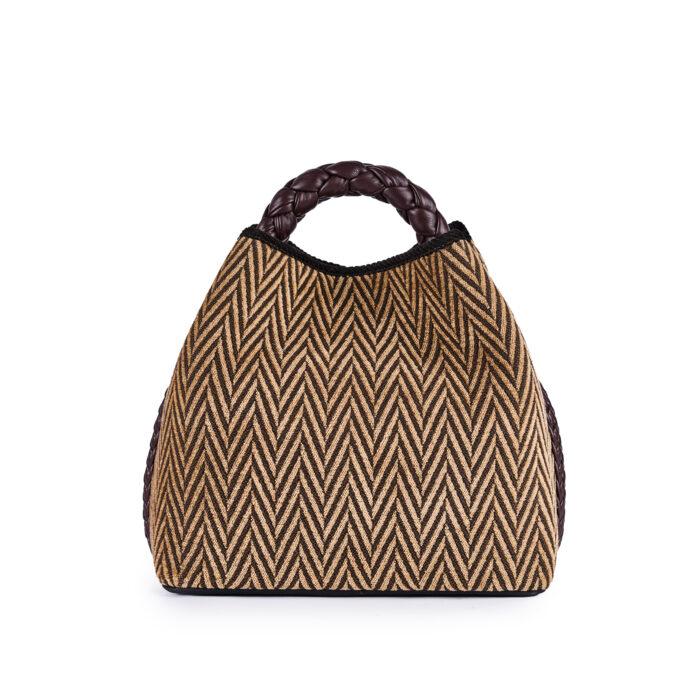 ViaMailBag Coral Sac (U01) Vendite Flash