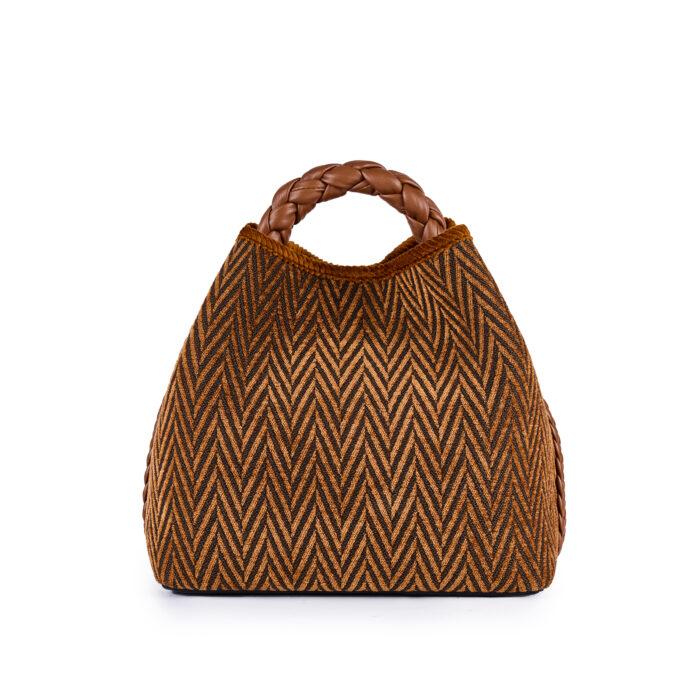 ViaMailBag Coral Sac (U02) Negozio