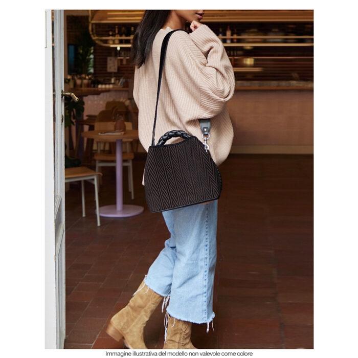ViaMailBag Coral Sac (U02) Negozio