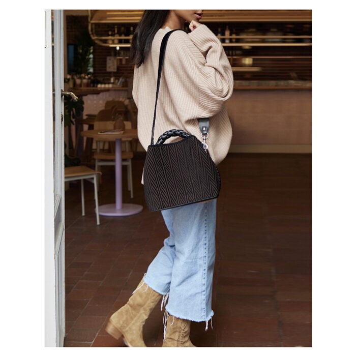 ViaMailBag Coral Sac (U03) In Saldo