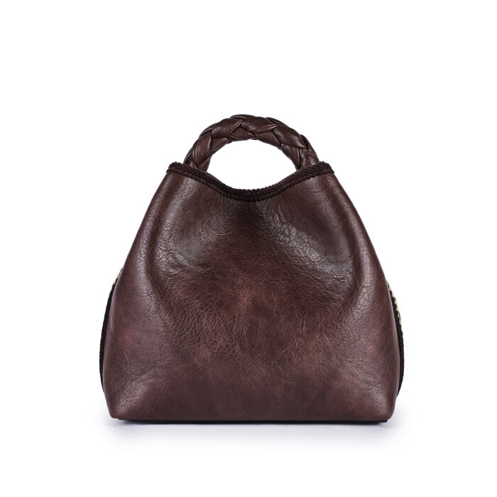 ViaMailBag Coral Matt (Y01) Nuova