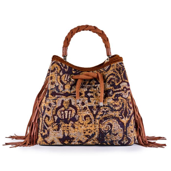 ViaMailBag Cayos Hindi (P01) Soddisfazione Garantita