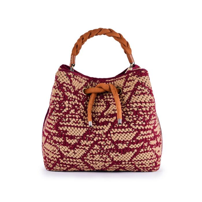 ViaMailBag Cayos Kilim (V04) Fino Al -60%