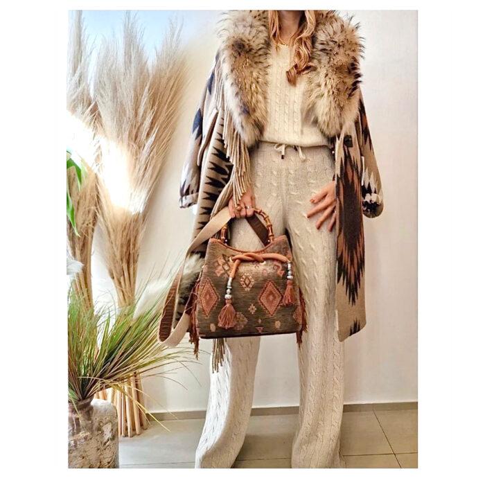 ViaMailBag Cayos Maya (B01) Shopping Online