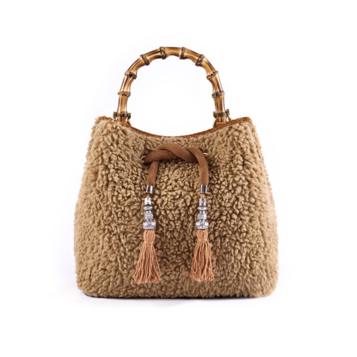 ViaMailBag Cayos Teddy (T01) Convenienza