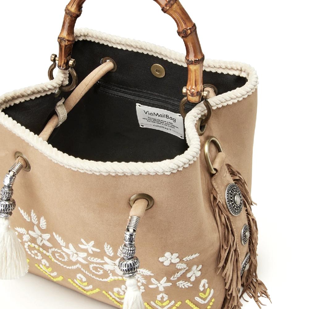 ViaMailBag Montana Trim (AB02) Presa