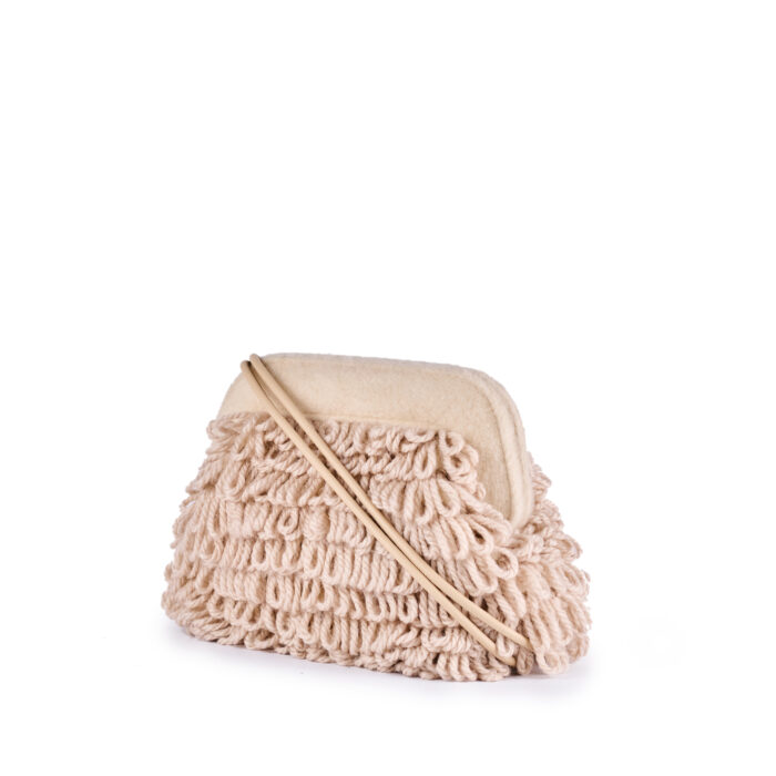ViaMailBag Cecile Fringe (C01) Online
