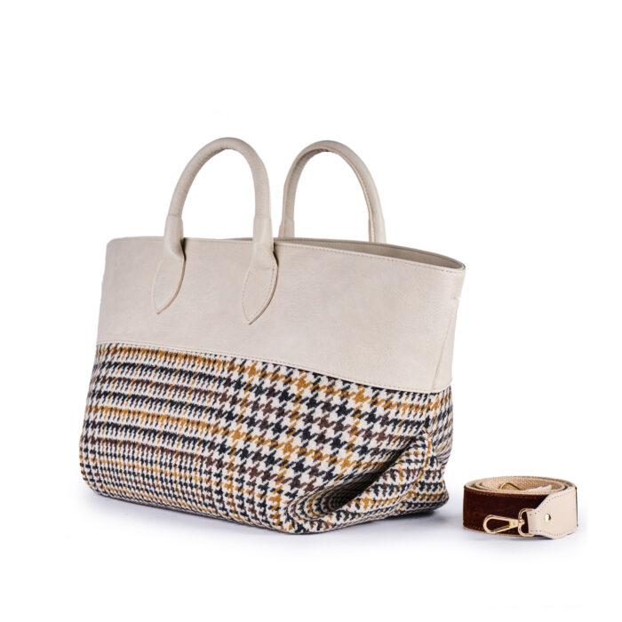 ViaMailBag Marlene Check (G03) Offerte